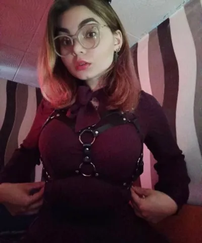 Глория, 20 лет